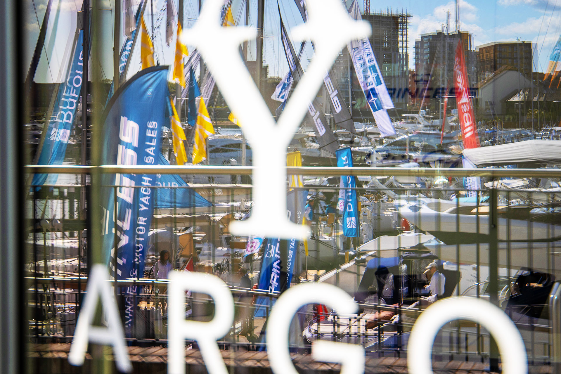 boot Düsseldorf 2025