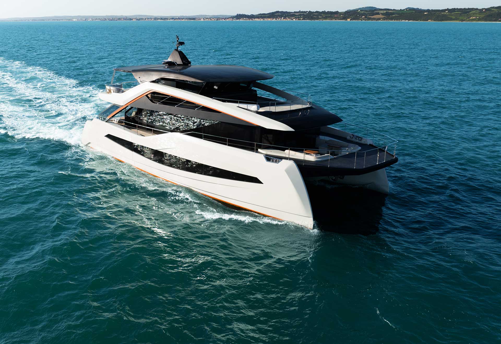 Wider yachts uk germany