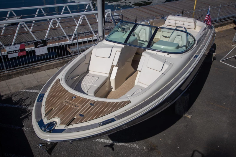 Chris-Craft Launch 28 GT For Sale