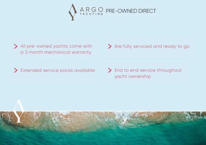 Argo Yachting Promises